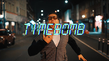 Doubt Kills - Timebomb (Official Music Video)