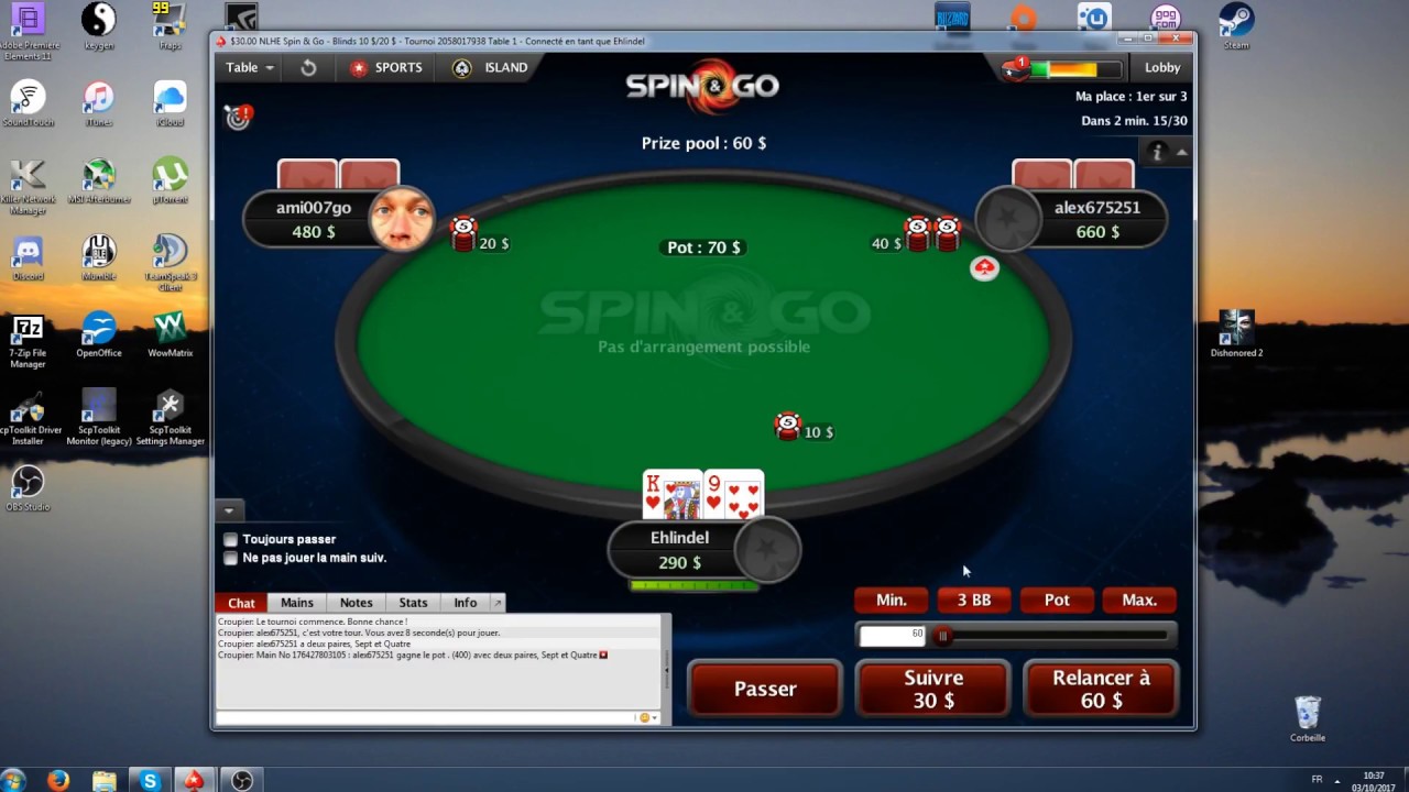 Craps the dominator Roulette soldi virtuali