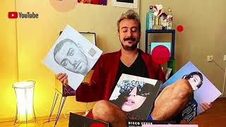 Kerimcan Durmaz - Peşimde, Reaksiyonyorum O Zaman Dance Renk