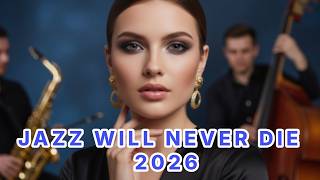 You Won't Believe These Masterpieces are Topping the Global Charts - VIRAL JAZZ SONGS 2026