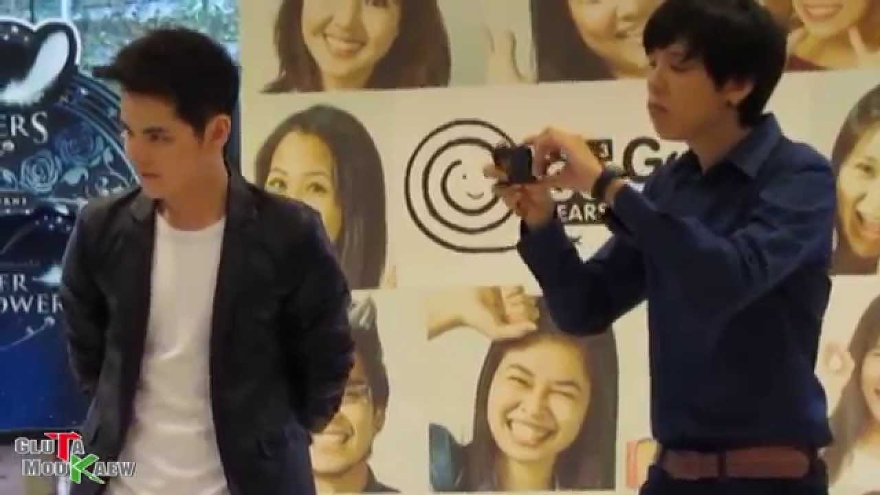 Project Surprise TaoKachaBestCouple 20140321