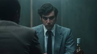 Spy/Master - Character Teaser (HBO Max Original) Spy/Master - Character Teaser (HBO Max Original)