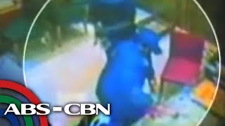 Tv Patrol Police Raid Alleged Hideout Of Greenbelt 5 Robbers