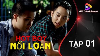 Hot Boy Noi Loan Episode 1 (2023) 4k | Best Vietnamese Movies in Theaters