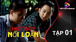 Hot Boy Nổi Loạn Tập 1 (2023) 4k | Phim Việt Nam Chiếu Rạp Hay Nhất