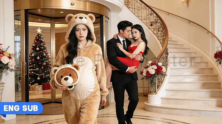 Wife witnesses her husband cheating. she takes triplets and weds a CEO. it's too late for apologies!