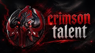 How to get Crimson Talent in Warframe