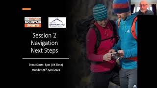 SESSION 2: NAVIGATION NEXT STEPS