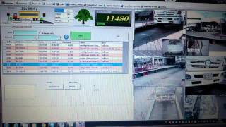 Truckscale weighing with camera screenshot 5