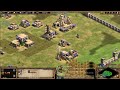 Longest Age of Empires Game I've Ever Played In My Life...