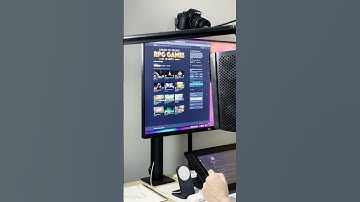 Create an RPG in UNITY! | #shorts