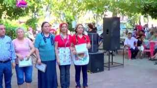 Silifke Kültür Festivali Batırık Yarışması 24 06 2014 HD