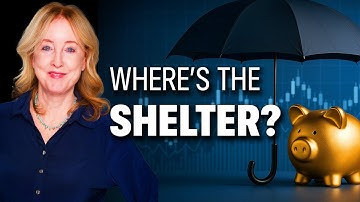 Fed Jitters Shake the Market – Where are Investors Finding Shelter?