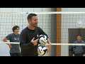 AVCA Video Tip of the Week, April 12, 2026 (presented by The Art of Coaching)
