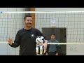 AVCA Video Tip of the Week, April 12, 2026 (presented by The Art of Coaching)