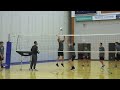 AVCA Video Tip of the Week, April 12, 2026 (presented by The Art of Coaching)