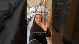 Live #paris #parisvlog #nailvlog #nailart #frenchmanicure #chromenails #nailinspo #nailsalon #winternails Station Image