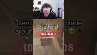 Live EVERYDAY at 3:00 PM PST TTV: levilavida_ 😂