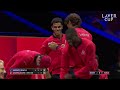Hurkacz/Monfils v Auger-Aliassime/Shelton Highlights | Laver Cup 2023 Match 8