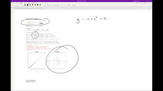 An Introduction to Statistical Methods and Data Analysis (Chapter 13 Part 2 Video 4)