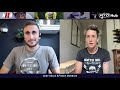Cody Beals and Rach McBride tackle the tough topics of mental health in triathlon- Head II Head Pt 2