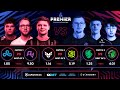 LIVE : Falcons vs Metizport [BO3] | BLAST Premier: Spring Showdown 2024 [ENG/FIL]