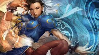 Nhạc Game - Đấu Võ Đường Phố screenshot 5