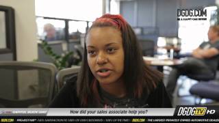 1998 Buick Regal Customer Review | Capitol Buick GMC | San Jose, CA