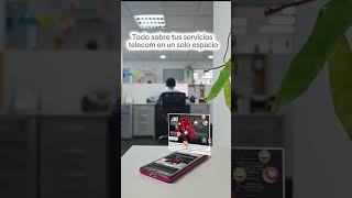 Canal de WhatsApp Osiptel