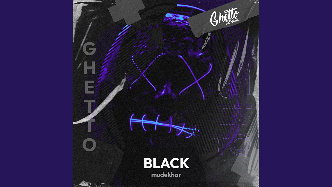 Black auf YouTube ansehen Black auf YouTube ansehen