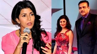 Nimrat Kaur FINALLY Breaks Her Silence On Link-Up Rumours With Ravi Shastri