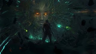 System Shock 2 | The Movie | All Cutscenes | HD