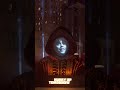 THE #HURRYUPTOMORROW MIRROR INSTALLATION ON HOLLYWOOD & VINE. IN THEATERS EVERYWHERE TONIGHT.