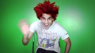 Green screen testing
