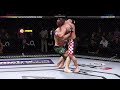 UFCL Evan vs Will
