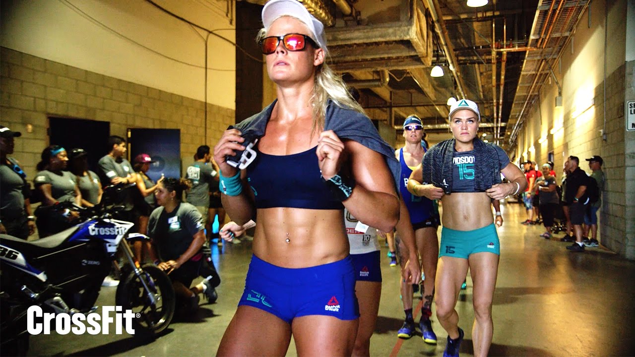 The Dottirs Are Doing The Open