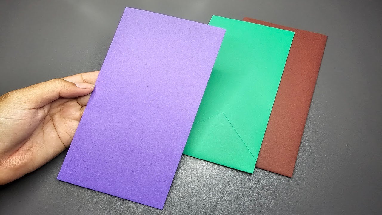 Envelope design ideas handmade | envelope making ideas for school | creative envelope ideas