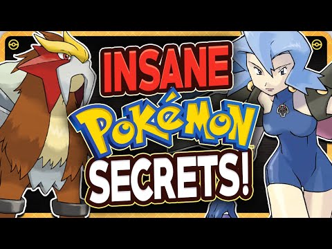 25 INSANE Pokémon