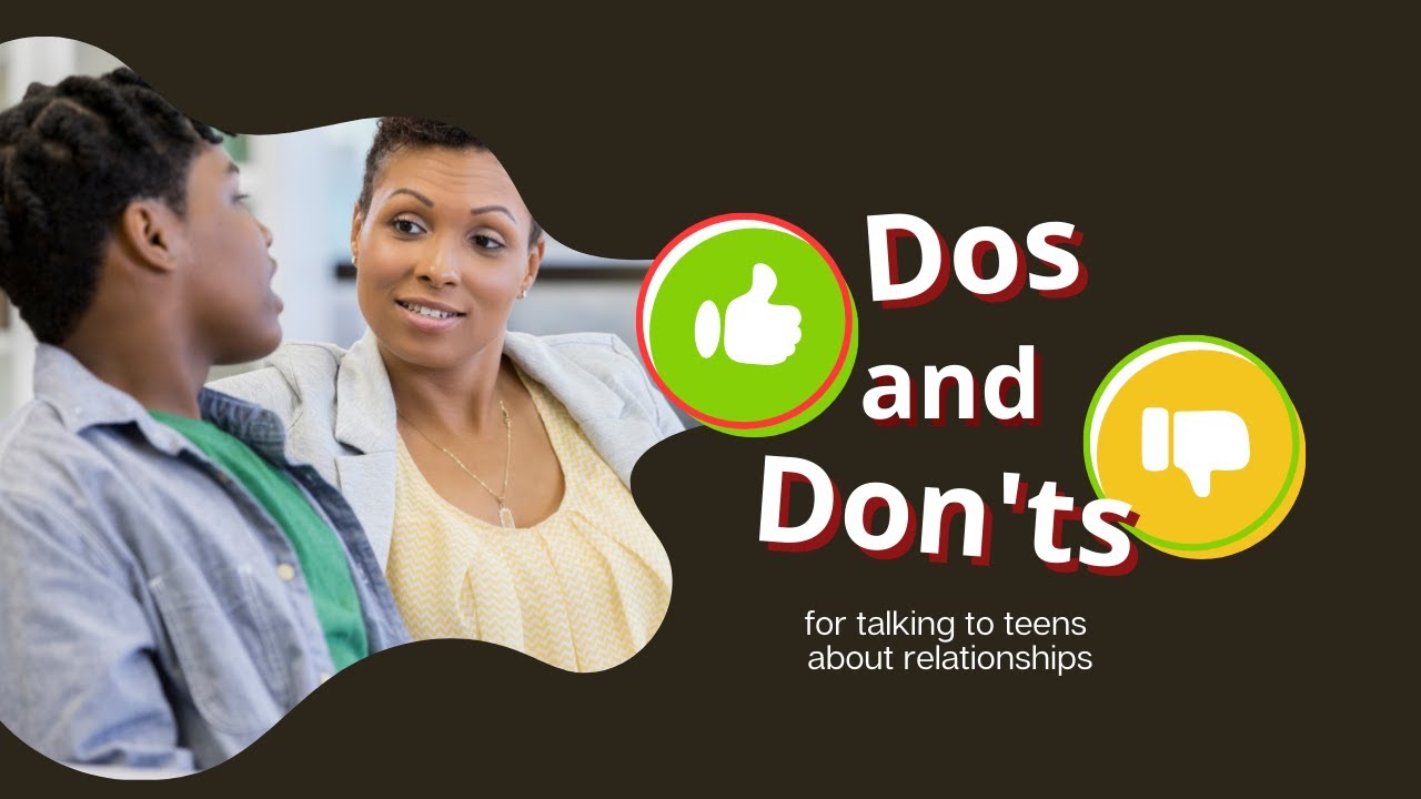 How to Recognize Abuse in Teen Relationships, with Maddie Hahn, MSW