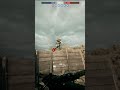 Battlefield1の塹壕戦大好き #Shorts