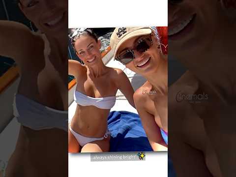 Jessica Lowndes Steals The Spotlight Shorts Ytshorts 