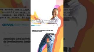 Vídeo tipo Tik Tok - Nutrição no envelhecimento - Epidemiologia Aplicada à Nutrição Vídeo tipo Tik Tok - Nutrição no envelhecimento - Epidemiologia Aplicada à Nutrição