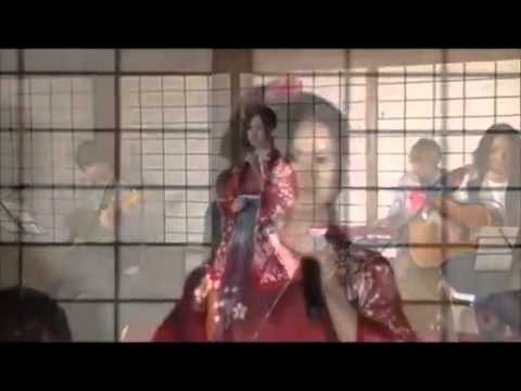 Chihayafuru Ending Soshite Ima by Seto Asami (LIVE)