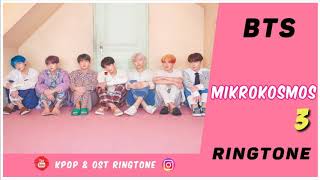 BTS - MIKROKOSMOS (RINGTONE) #3 | BOY WITH LUV | DOWNLOAD
