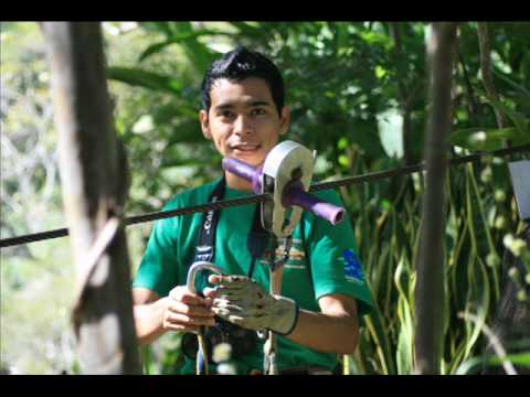 canopy river ..staff video