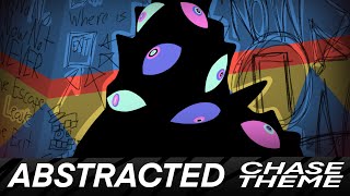 Tadc - Abstracted Chase Theme???