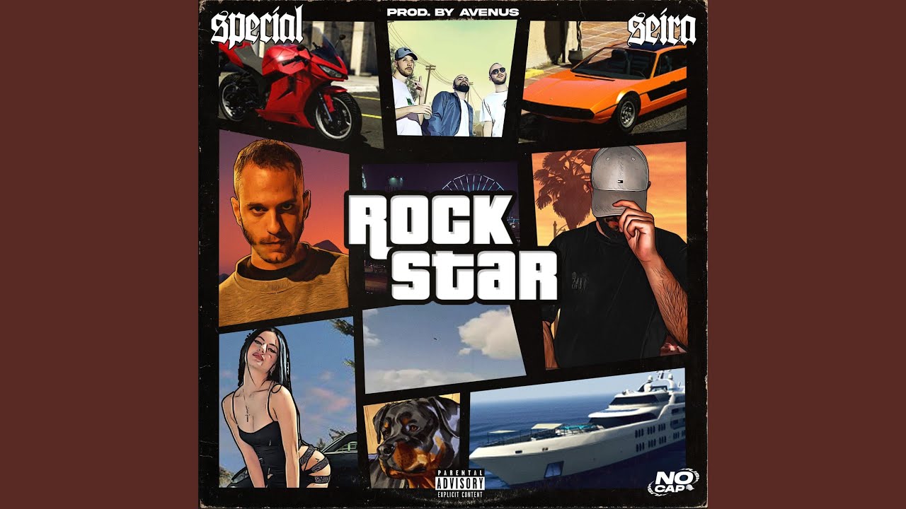Watch Rockstar on YouTube Watch Rockstar on YouTube