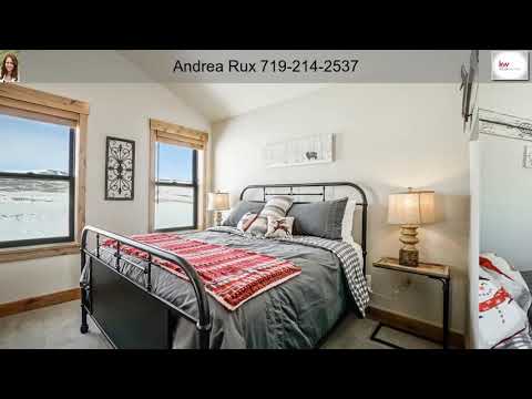 240 Elk Track Circle, Granby, CO home video tour