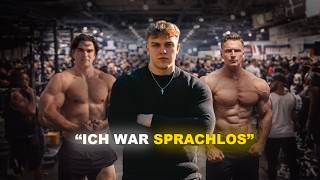 Das sagen Fitness-Influencer über Jesus...