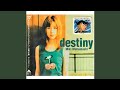 松橋未樹「destiny」[Audio]